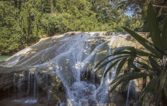 Viva Mexico: Ancient Ruins & the Mayan Riviera