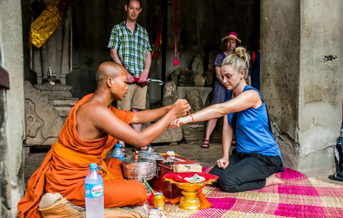Best of Vietnam & Cambodia