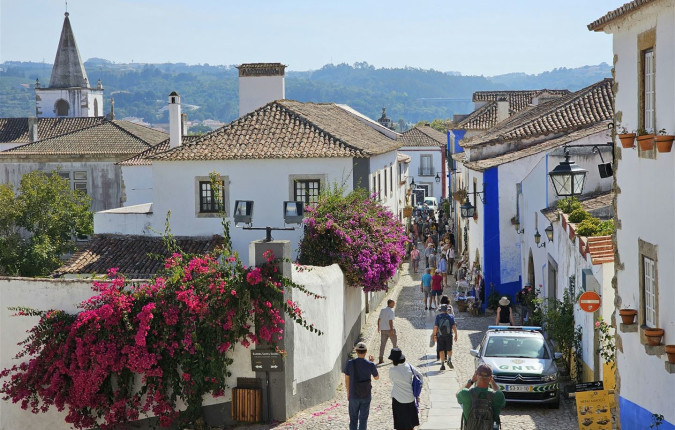 Spain's Classics & Portugal 