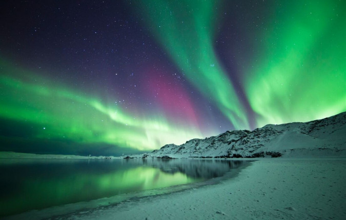Premium Iceland in Winter