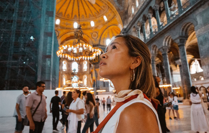Turkey: Women's Expedition