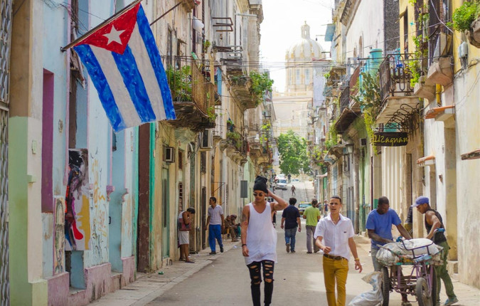 Premium Cuba 