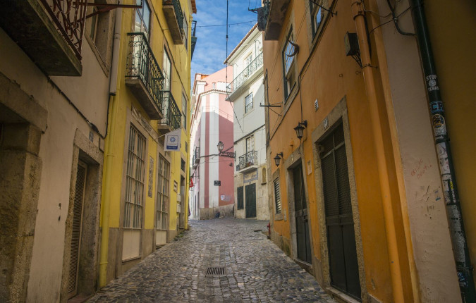 Classic Spain & Portugal: Madrid to Seville