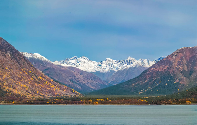 Alaska Discovery		