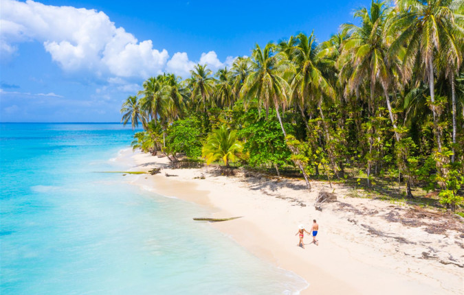 Costa Rica & Panama Discovery