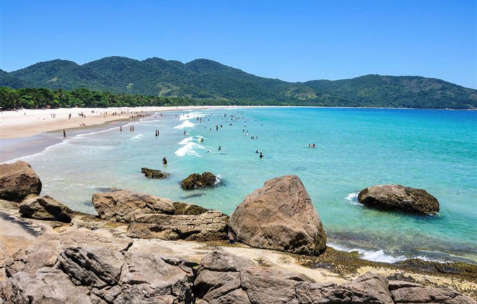 Best of Brazil