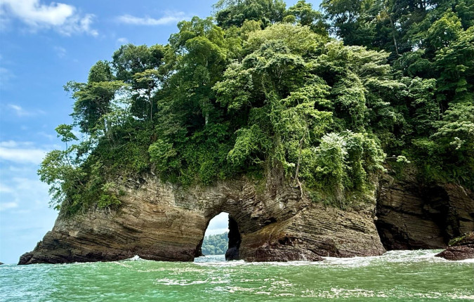 Costa Rica Adventure Family Holiday