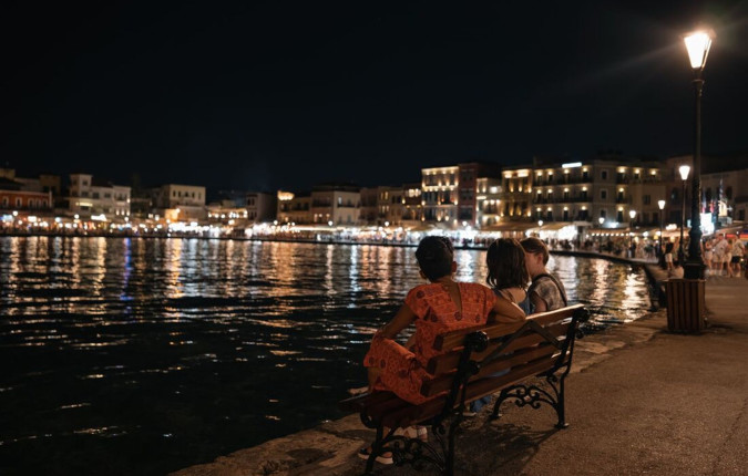 Highlights of Crete