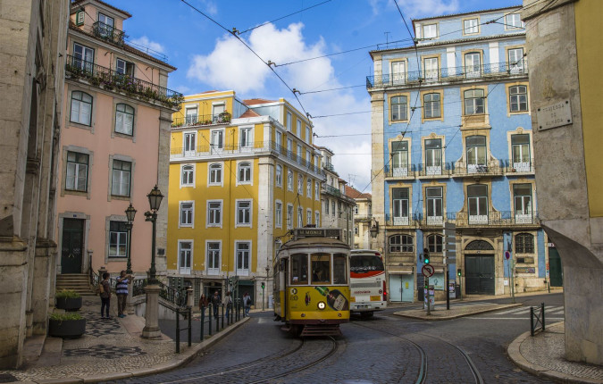 Best of Spain & Portugal
