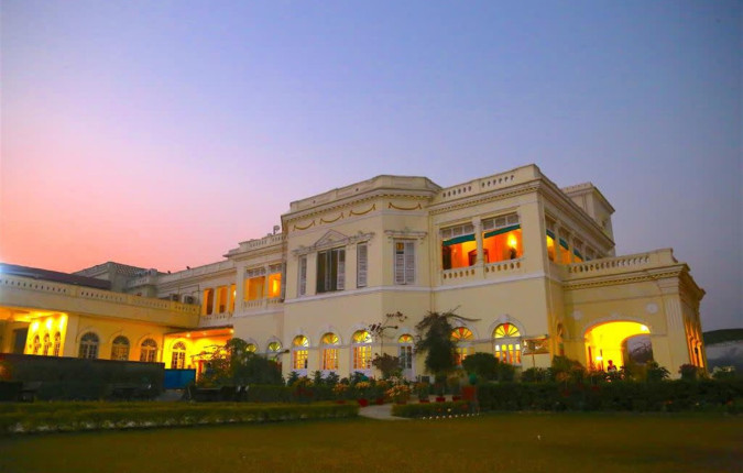 Highlights of Northern India - Summer itinerary