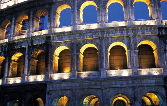 Rome to Southern Italy: Amalfi & Puglia