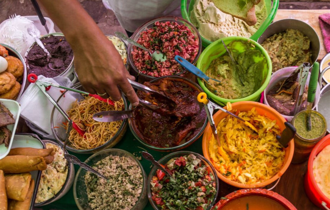Epic Mexico, Belize & Guatemala