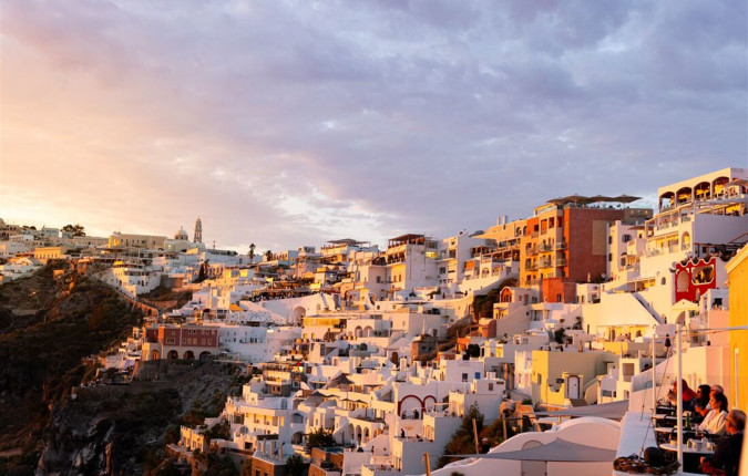Premium Turkey & The Cyclades Islands in Depth