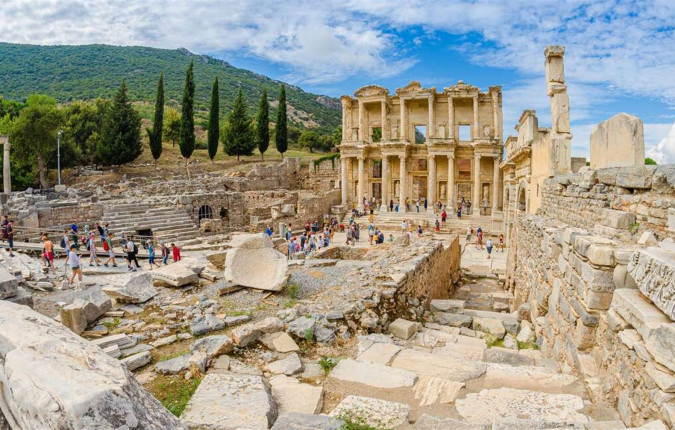 Upgraded - Discover Turkey