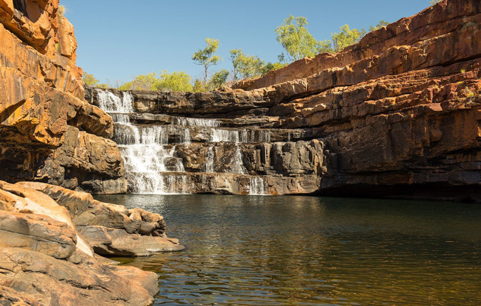 Kimberley Trail 