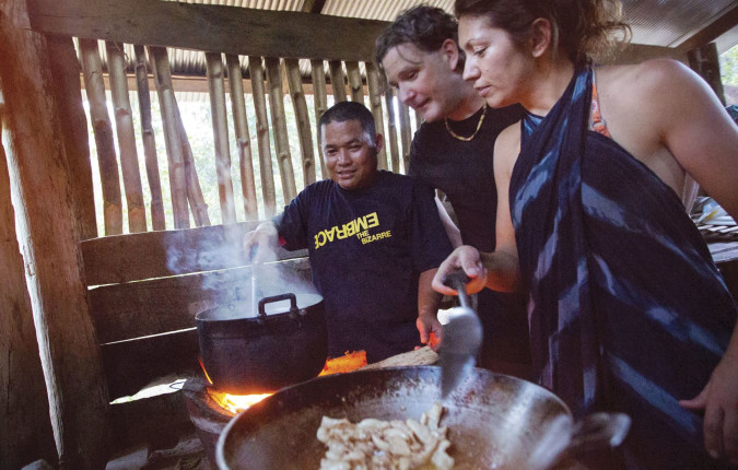 Northern Thailand: Hilltribes & Villages