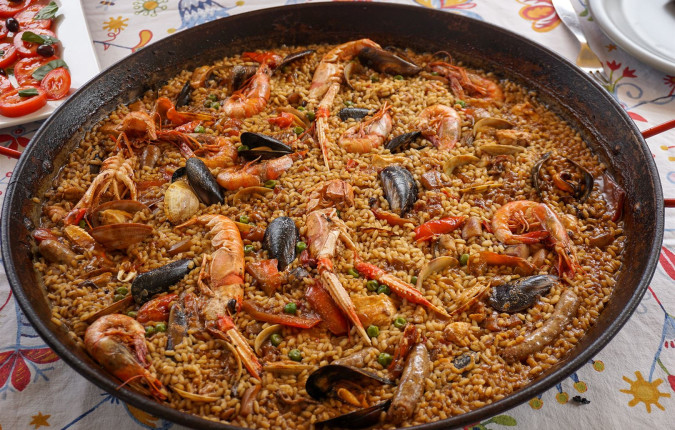 Spain's Classics & Portugal 