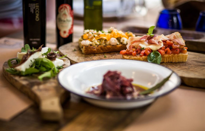 Croatia Real Food Adventure
