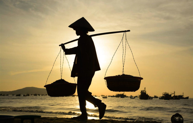 Vietnam & Angkor - Premium Adventure