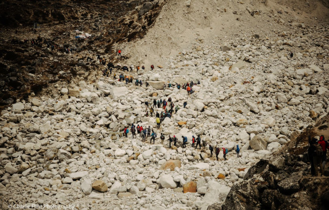Everest Base Camp Trek - Expedition Departures