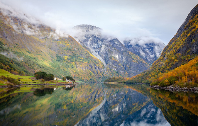 Premium Sweden and Norway
