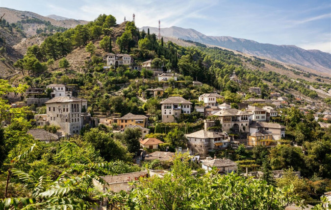 Essential Southern Balkans