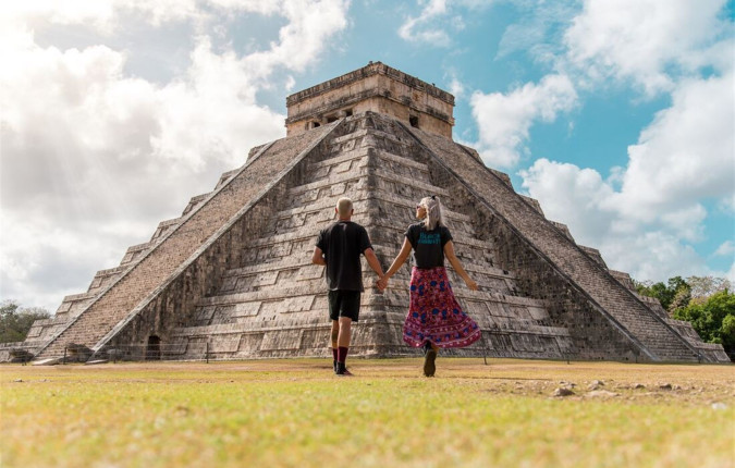 Mexico Unplugged