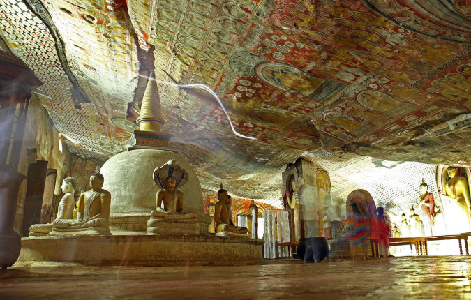Journeys: Discover Sri Lanka