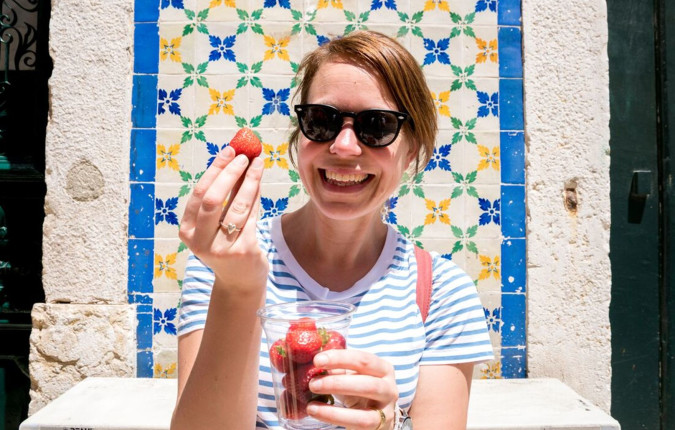 Portugal Real Food Adventure, featuring Galicia