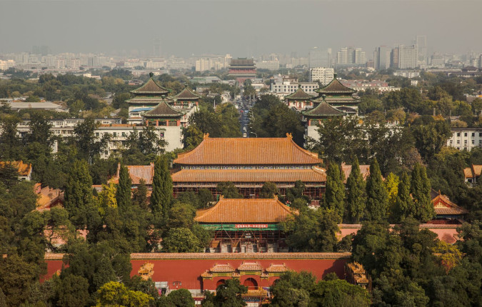 Ancient China