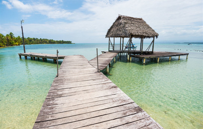 Costa Rica & Panama Discovery