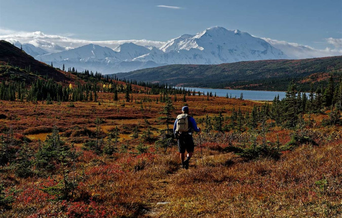 Alaska Discovery		