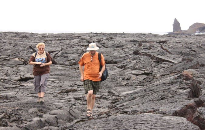 Classic Galapagos: Southern Islands (Grand Queen Beatriz)