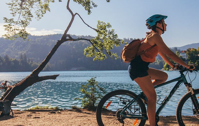 Cycle Slovenia