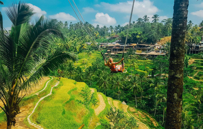 Bali & Beyond