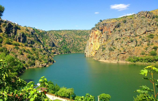 Highlights of Portugal