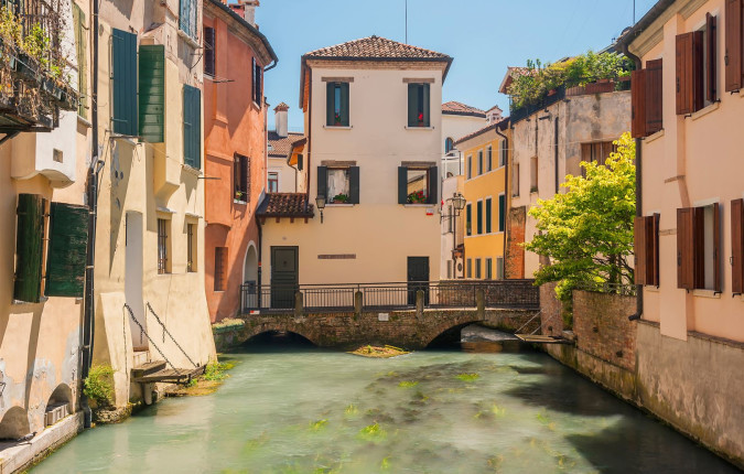 Walk The Prosecco Hills & Hidden Venice