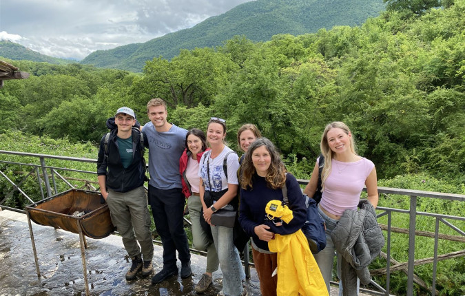 Italian Apennines: Walks & Wildlife