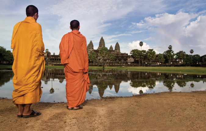 Journeys: Discover Southeast Asia