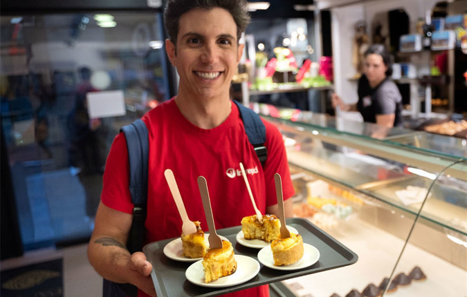 Northern Spain Real Food Adventure