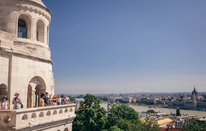 Berlin to Rome