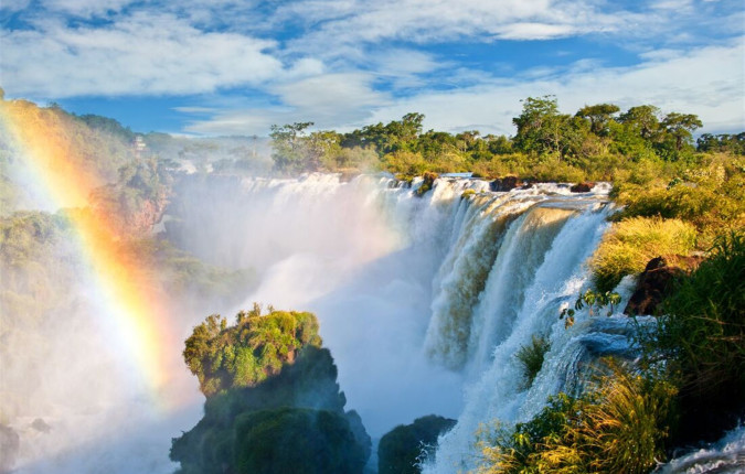 Best of South America 