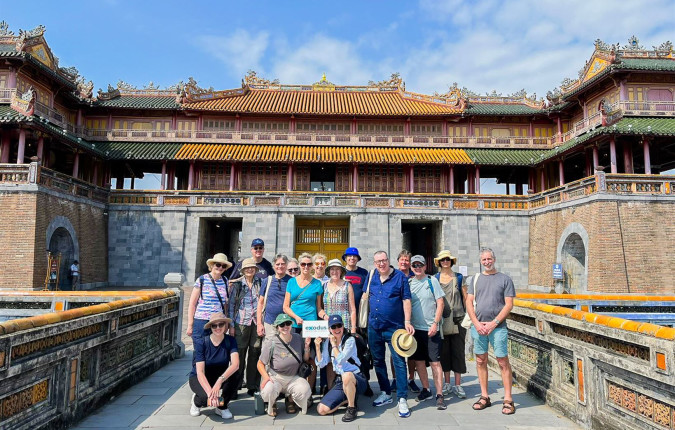 Vietnam Adventure