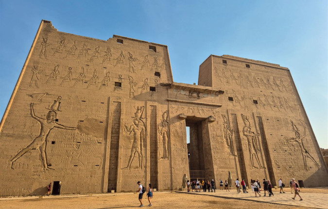 Ancient Egypt & Nile Cruise