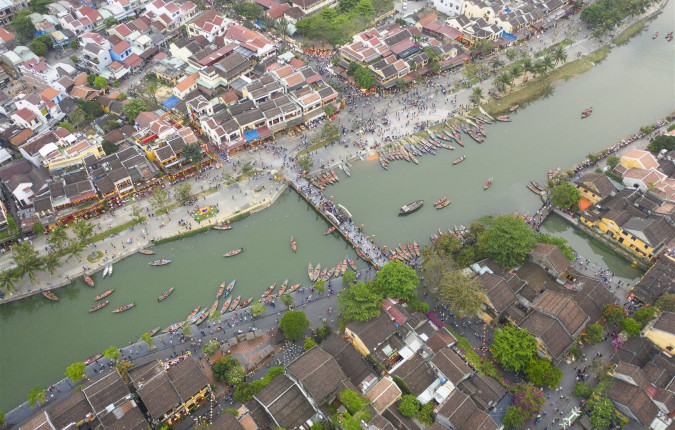 Ultimate Vietnam: Big Cities, Beaches & The Best Views Ever