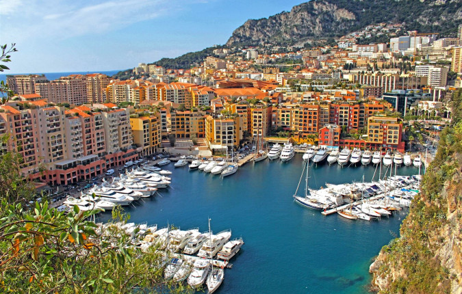Spotlight on the French Riviera