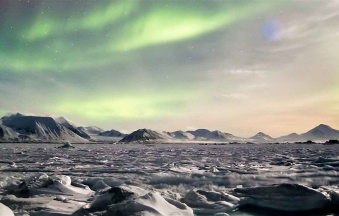 Premium Iceland in Winter