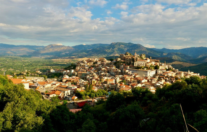 Sicily Grand Tour