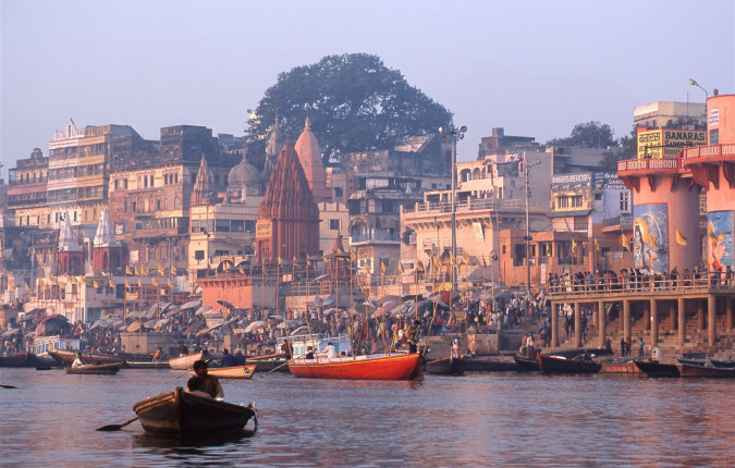 Highlights of Northern India & Nepal