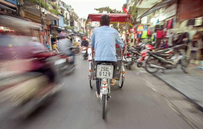 Ultimate Vietnam: Big Cities, Beaches & The Best Views Ever